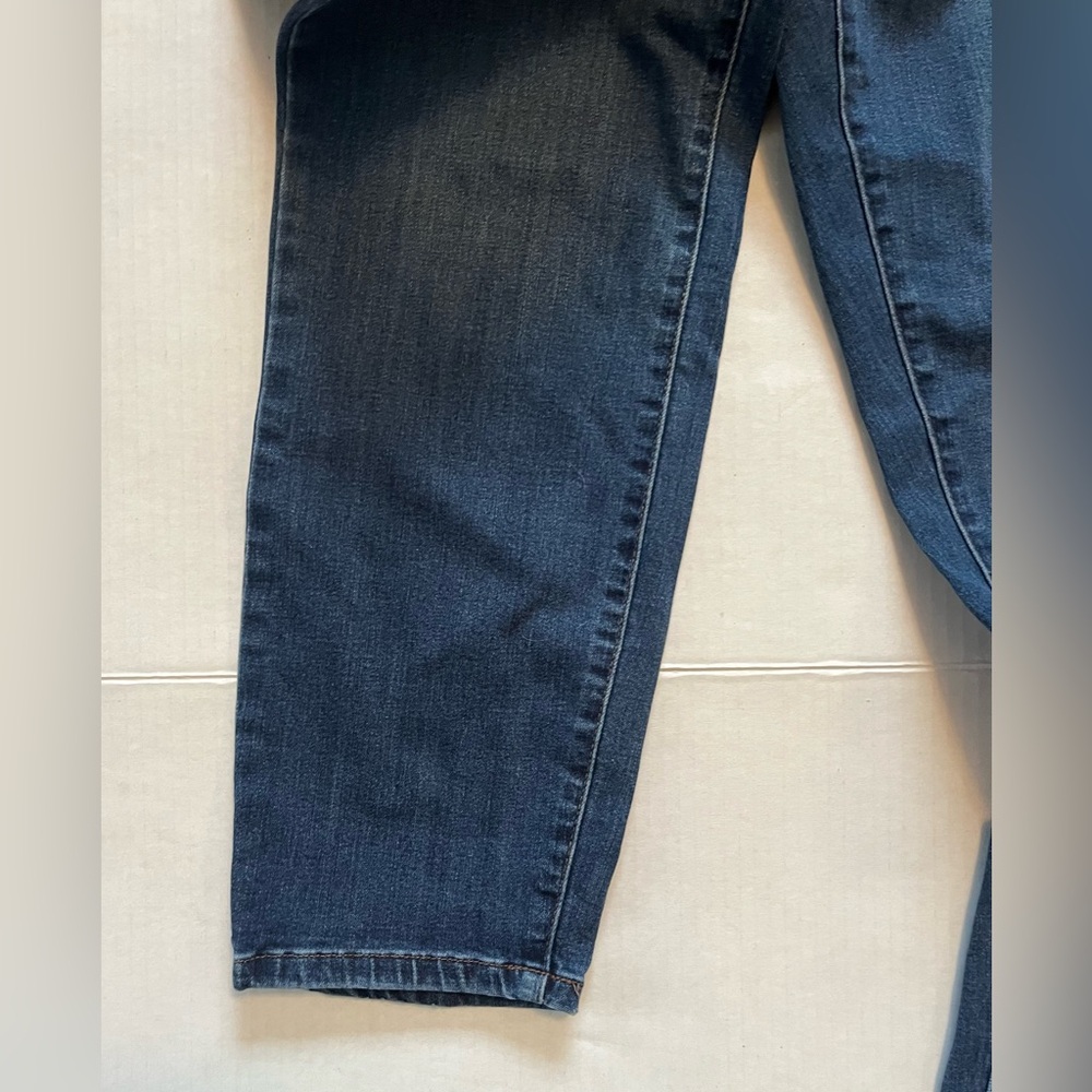 Buffalo David Bitton - High Rise Jeans - Picture 6 of 8